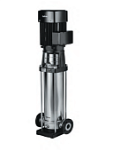 Вертикальный многоступенчатый насос Hydroo VF1-33R 0220 T 2340 5 2 IE3 по цене 134094 руб.